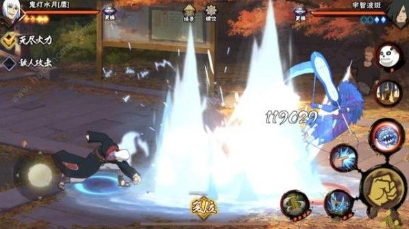 火影忍者手游鹰水月厉害吗 鹰水月性能解析图片2
