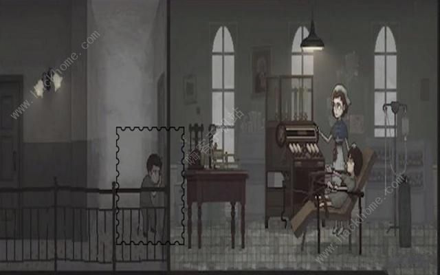 第五人格爱哭鬼的姐姐是谁 爱哭鬼人物关系一览图片5
