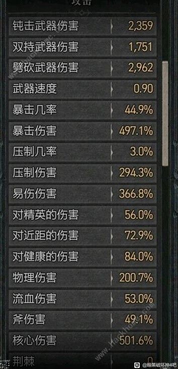 暗黑破坏神4野蛮人实用技巧攻略 野蛮人实战技巧有哪些图片5