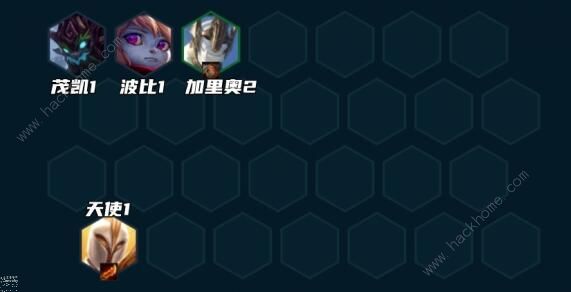 云顶之弈手游S9433沙皇阵容配队攻略 S9433沙皇阵容怎么出装图片2