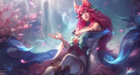 云顶之弈s4夜影劫阵容怎么搭配 10.19最强夜影劫阵容攻略图片3