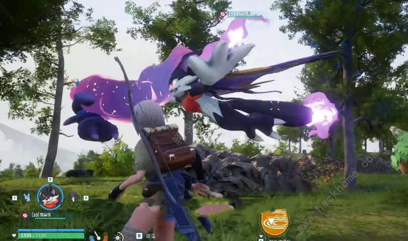 幻兽帕鲁怎么升级快 快速升级方法图片2