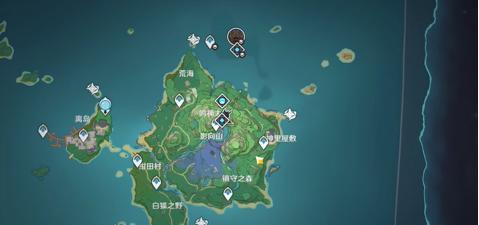 原神梦中的邂逅任务怎么过