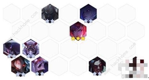 云顶之弈10.20最强阵容一览 10.20装备推荐图片2