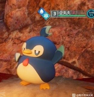 幻兽帕鲁企丸丸吃什么 企丸丸特性进化攻略图片10