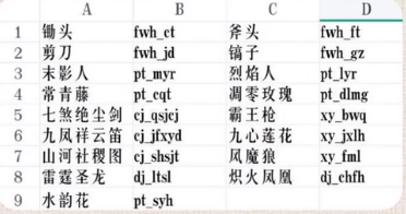 我的世界魂师生存指令代码大全 魂师生存武魂指令代码分享图片2
