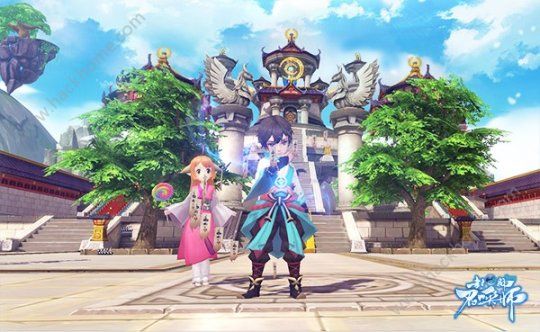 封神召唤师5月11开启羁绊内测 开服狂欢，福利不断！图片4