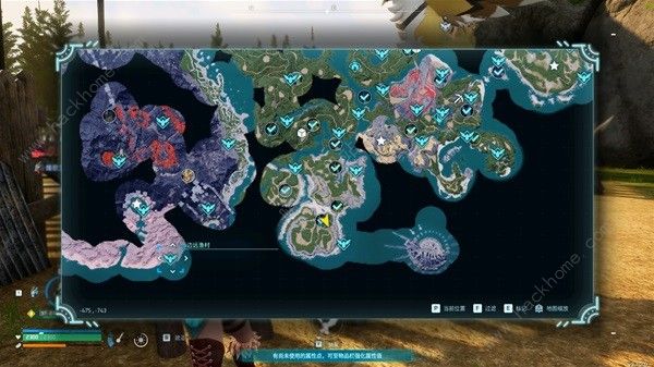 幻兽帕鲁前期怎么开荒 新手开荒技巧推荐图片4