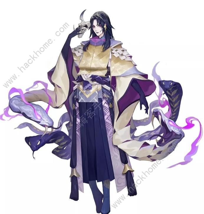 阴阳师八岐大蛇剧情攻略 八岐大蛇剧情玩法详解图片8