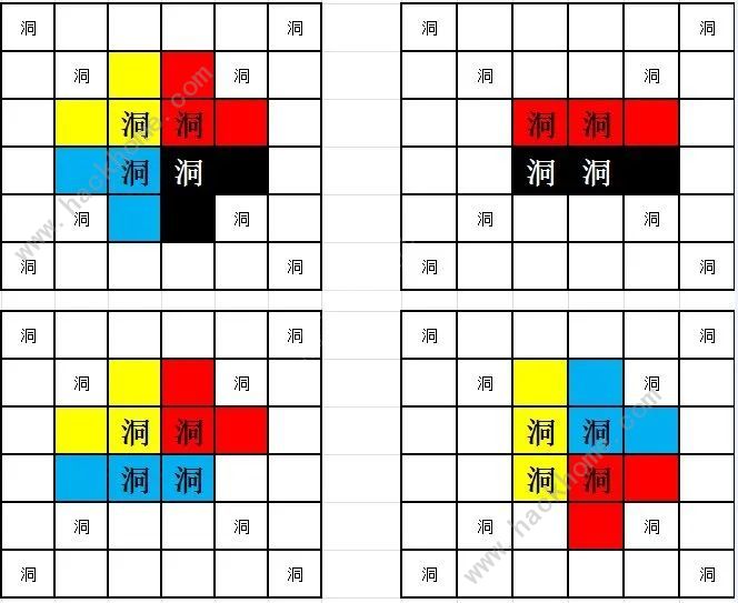 魔渊之刃磨盘组合大全 2020最强磨盘搭配一览图片4