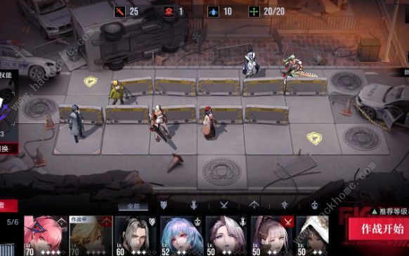 无期迷途清剿行动淘金狂热攻略 淘金狂热通关打法详解图片4