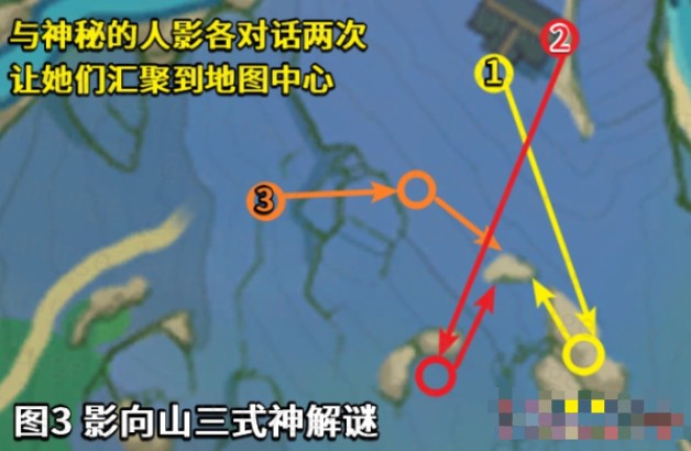 原神荒废神社解密攻略 荒废神社任务流程详解