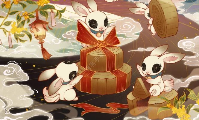 第五人格月兔的谜题攻略 全任务答题答案通关总汇图片1