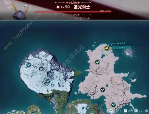 幻兽帕鲁金色装备图纸怎么得 金色装备图纸获取攻略图片6
