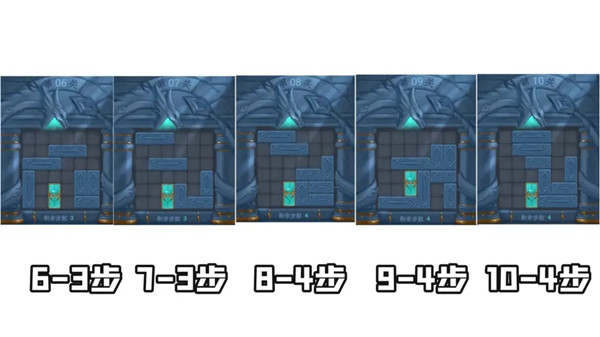 三国杀曹瞒走华容道攻略大全 全关卡图文攻略图片2