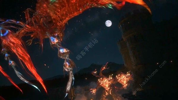最终幻想16最终幻想模式怎么解锁 开启FF难度攻略