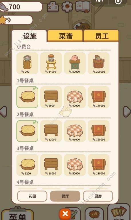 动物餐厅攻略大全 全客人解锁条件一览图片2