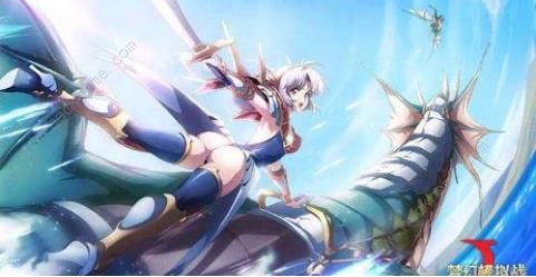 梦幻模拟战11月15日更新预告 新职业-游侠银狼上线图片2