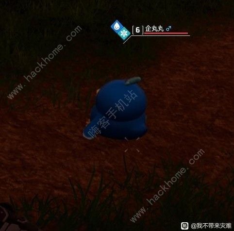 幻兽帕鲁企丸丸吃什么 企丸丸特性进化攻略图片15