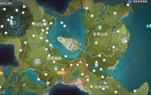 原神阿卡迪亚遗迹之谜攻略 阿卡迪亚遗迹之谜流程详解
