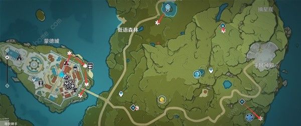 原神3.8上半卡池全角色养成攻略 3.8版本上半场卡池角色有哪些图片13