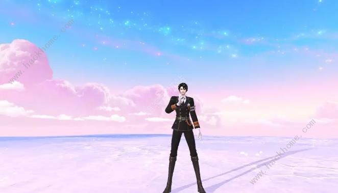九州天空城3D9月19日更新公告 新增金戈铁马时装、陶渊明的信使妖灵​
