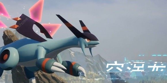 幻兽帕鲁最强幻兽推荐 什么幻兽厉害图片1