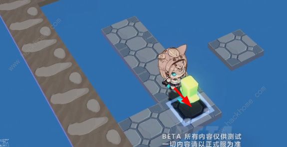崩坏3求生探索9攻略 求生探索最后一关图文教程图片28