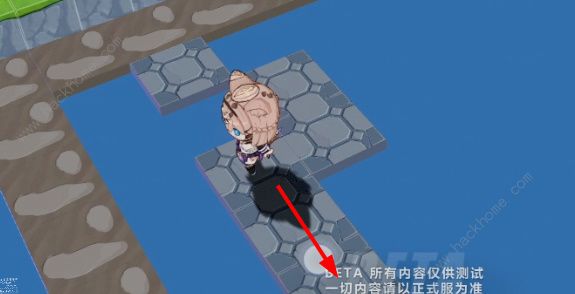 崩坏3求生探索9攻略 求生探索最后一关图文教程图片27