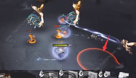 哈利波特魔法觉醒呼神护卫第二章攻略 呼神护卫第二章通关教程图片8
