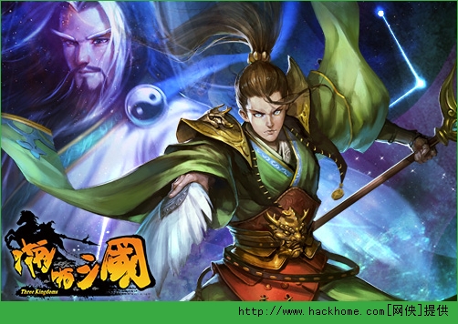 啪啪三国五星姜维技能介绍 五星姜维全面详解​