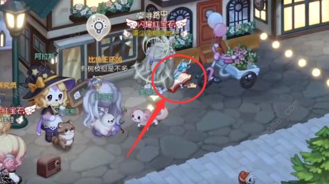 奥比岛魔药店失窃疑云攻略大全 手册残页/验证猜想/回答结论答案详解图片9