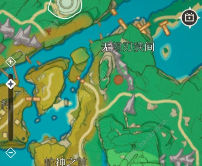 原神远吕羽氏遗事攻略大全 全关卡图文通关总汇图片2