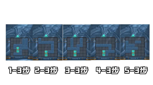 三国杀曹瞒走华容道攻略大全 全关卡图文攻略