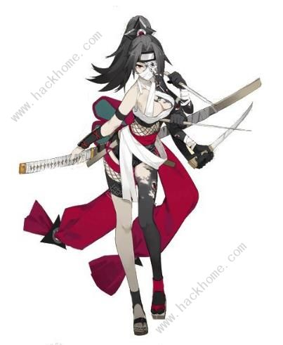 阴阳师新sr海忍技能是什么 新sr海忍技能详解