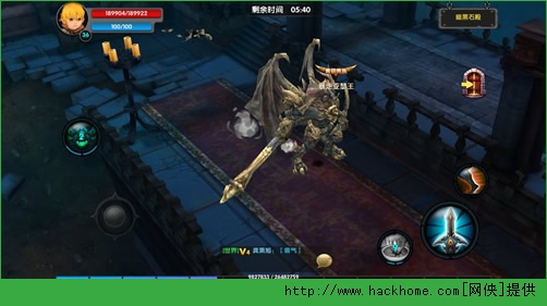 暴走亚瑟王觉醒变身攻略 神灵的封印变身玩法图片1