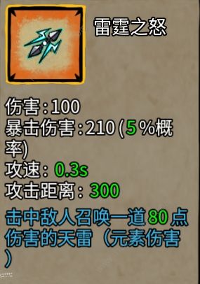 卤蛋英雄合成攻略大全 超武合成公式一览图片2