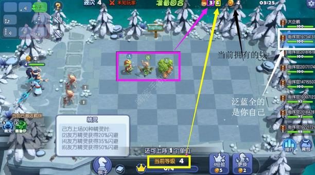 梦塔防手游新手攻略大全 卡组搭配及进阶技巧图片2