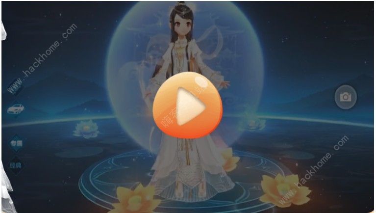QQ飞车手游仙缘之恋怎么得 仙缘之恋套装获取方法图片2