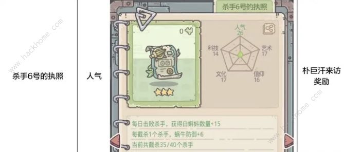 最强蜗牛绿贵获取大全 所有绿贵重品图鉴总汇