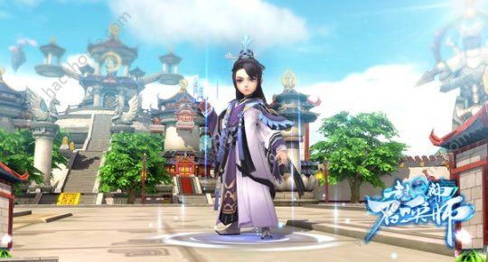 封神召唤师5月11开启羁绊内测 开服狂欢，福利不断！​
