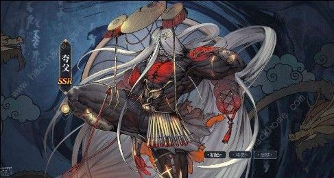 山海镜花SSR角色哪些好 SSR角色排行