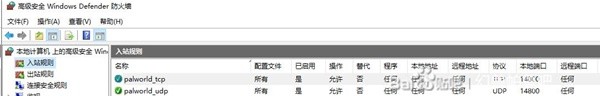 幻兽帕鲁服务器怎么开设 搭建服务器详细教程图片9