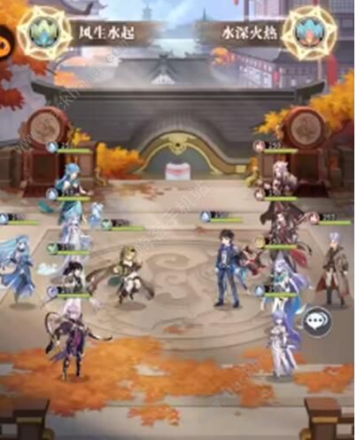 斗罗大陆武魂觉醒鹊桥异闻录第五章攻略 鹊桥仙第五章通关阵容推荐图片2