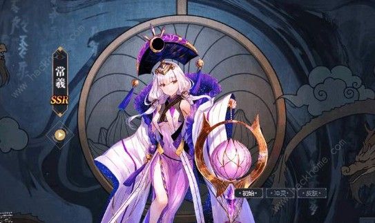 山海镜花SSR角色哪些好 SSR角色排行图片3