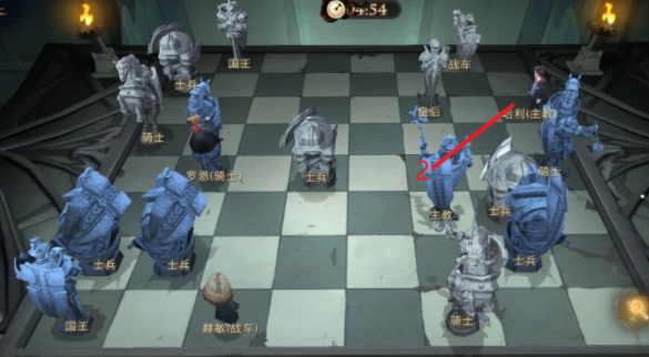 哈利波特魔法觉醒无名之书攻略大全 全关卡图文攻略图片7