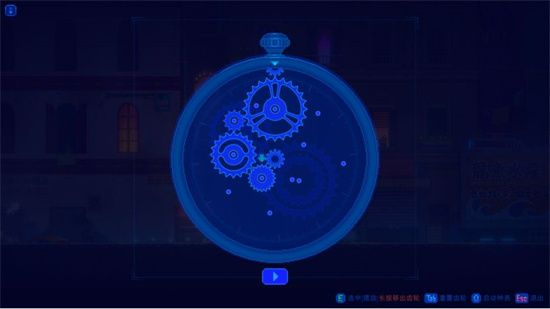 迷雾侦探第一章攻略大全 第一章图文通关攻略图片33