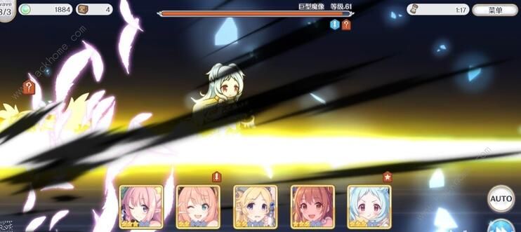 公主连结H6-3怎么过 H6-3低配通关攻略图片2