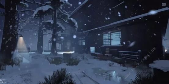 第五人格12月20日更新公告 宿伞十字路口的美少年、幸运儿双一时装上线图片7