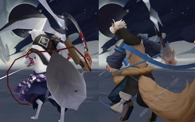 阴阳师风狸御魂怎么搭配 风狸御魂搭配详解图片2